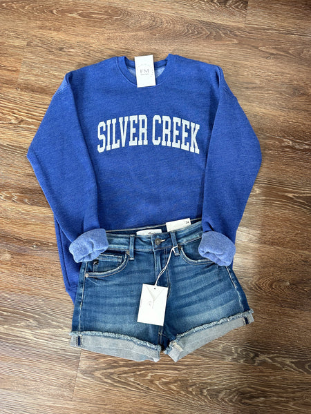 Silver Creek Sweatshirt