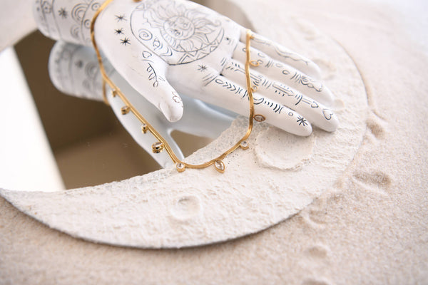 Snake Chain Water Resistant Necklace Collection