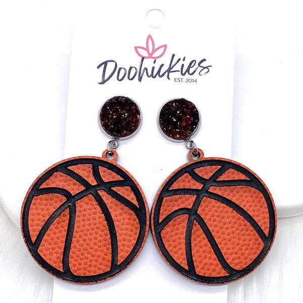 Basketball Dangles