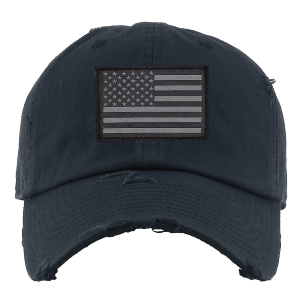 American Flag Hats