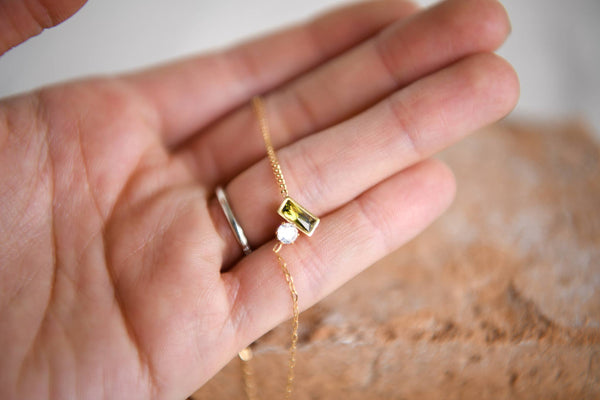 Snake Chain Water Resistant Necklace Collection