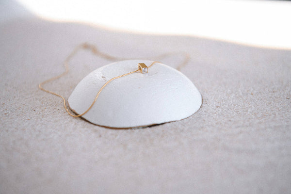 Snake Chain Water Resistant Necklace Collection