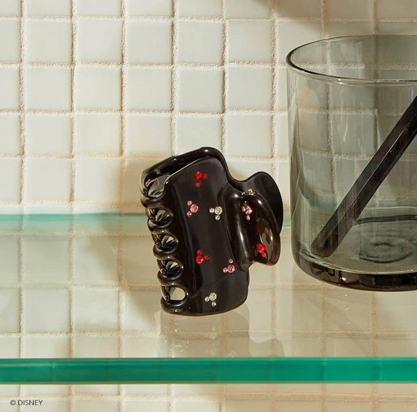 Mickey and Minnie Claw Clip