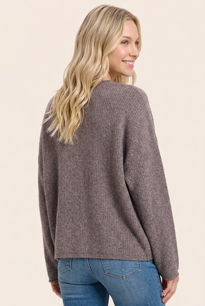 Kaley Cozy Button Down Cardigan