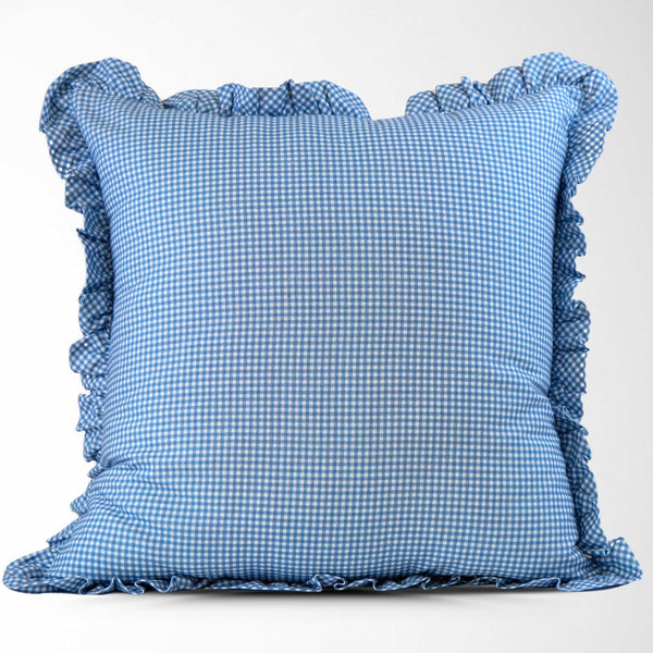 Serenity Sky 12x22 pillow cover