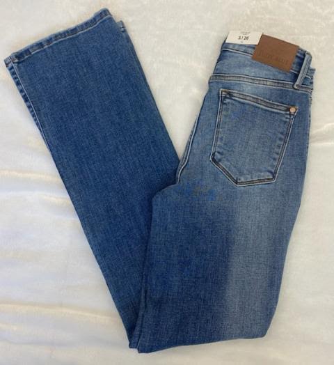 Janet Vintage Bootcut Judy Blues