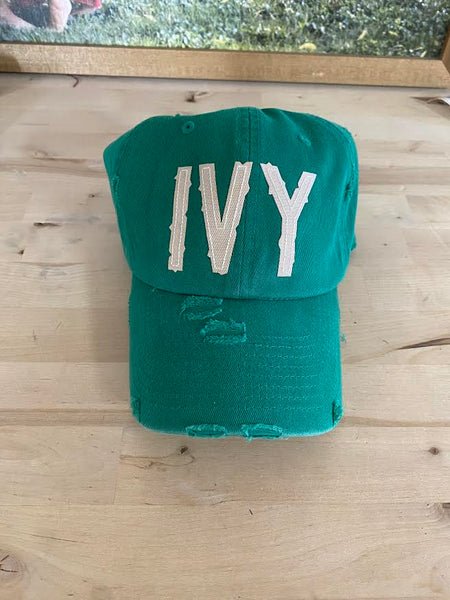 Ivy Tech Hat