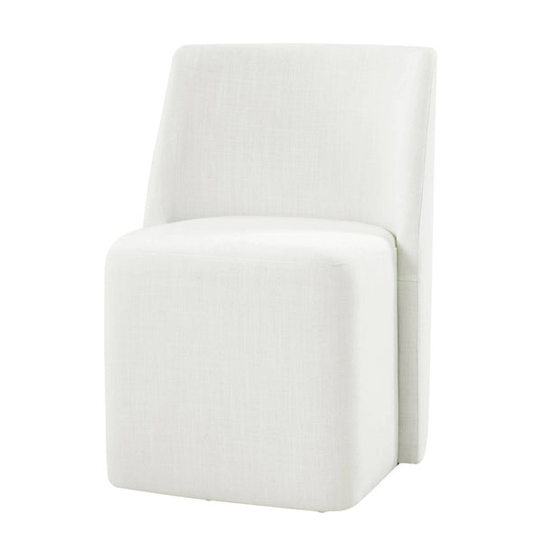 Astrid Dining Chair: Camel