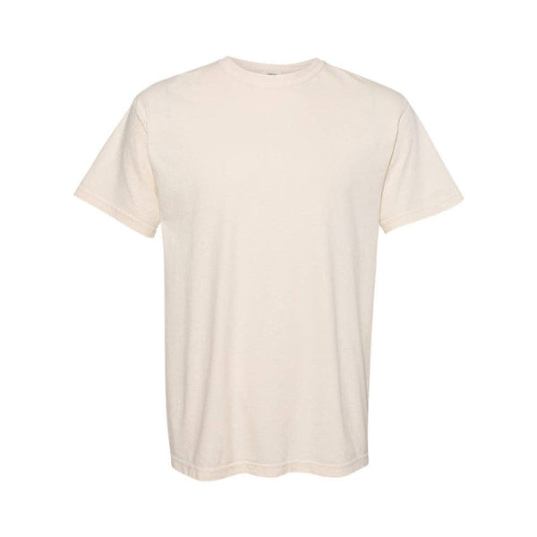 Ivory Spring Floral Mama Embroidered Tee