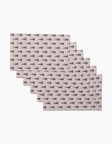 Alpine Forest Not Paper Towel