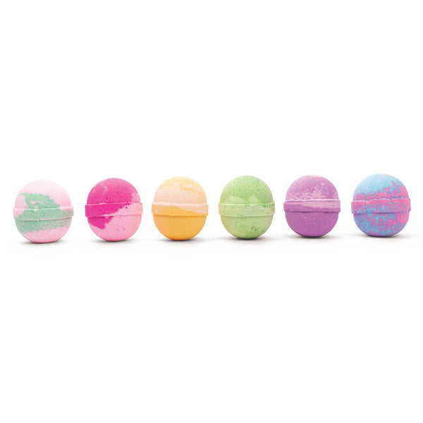 Pearl Bath Bomb