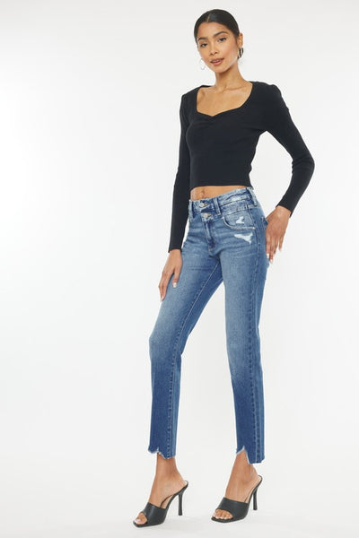 Lindsey Kancan Jeans