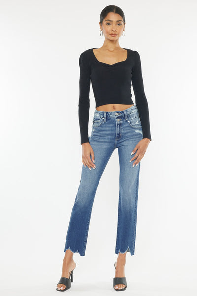 Lindsey Kancan Jeans