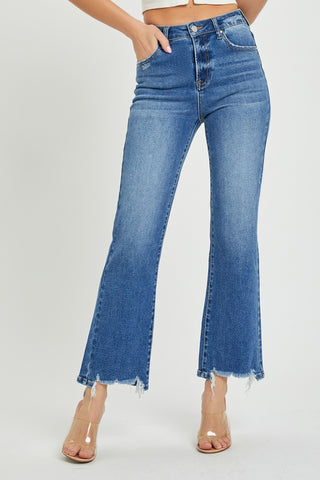 Stella Relaxed Fit Risen Jeans