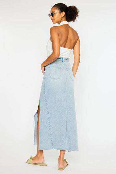 Janie Kancan Maxi Skirt