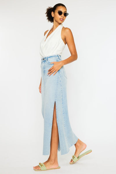 Janie Kancan Maxi Skirt