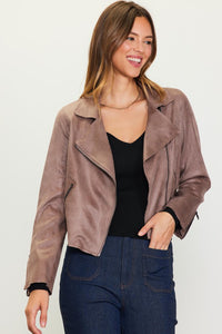 Weston Biker Jacket