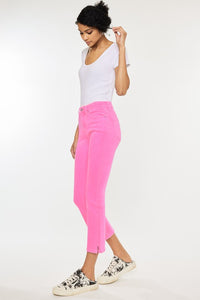 Savannah Pink Kancan Jeans