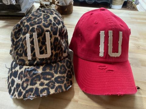 IU HATS