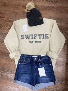 Taylor Swift Swiftie Sweater
