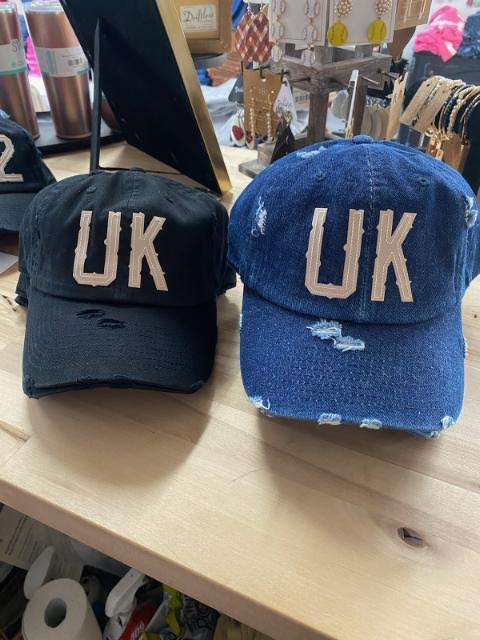 UK Hats