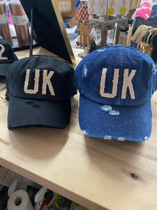 UK Hats