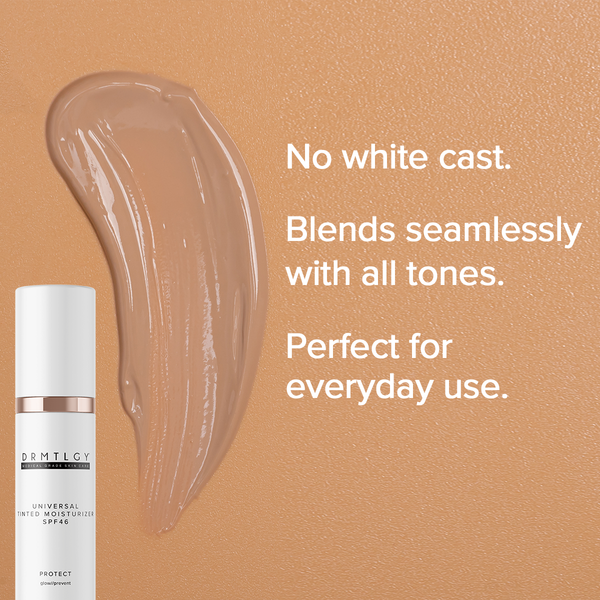 Universal Tinted Moisturizer