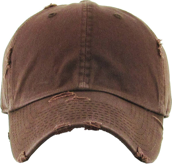 Custom Hats with Letters/ Numbers: Sky Blue