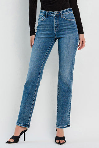 Josie Straight Flying Monkey Jeans