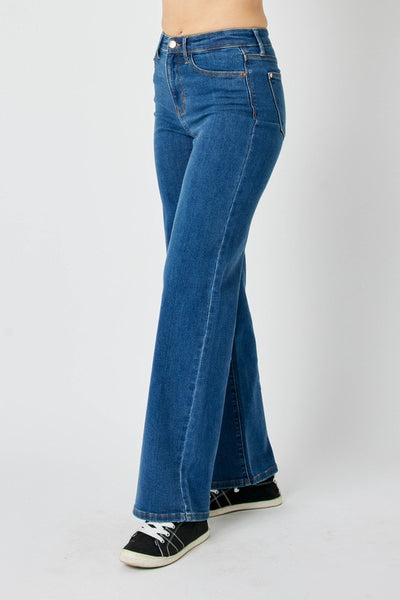 Molly Vintage Wide Leg Judy Blues