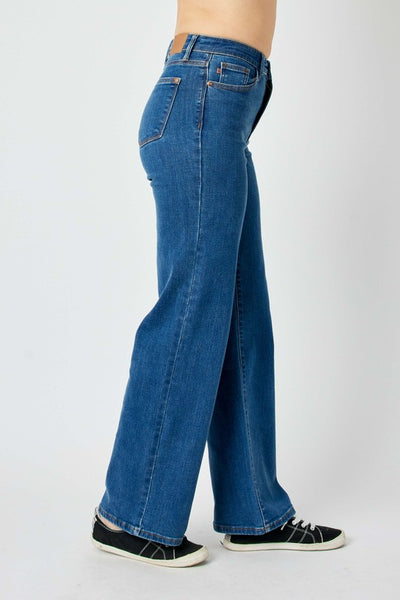 Molly Vintage Wide Leg Judy Blues