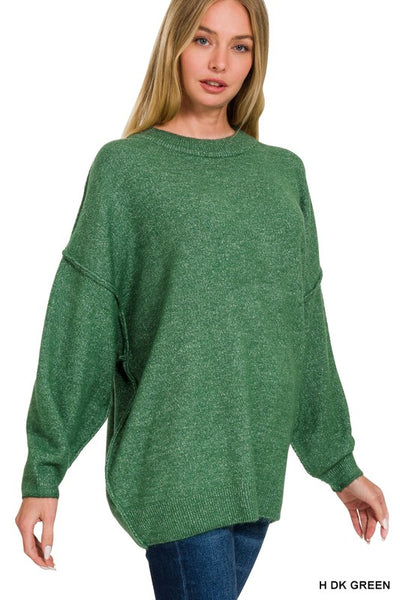 Kathy Oversized Sweater