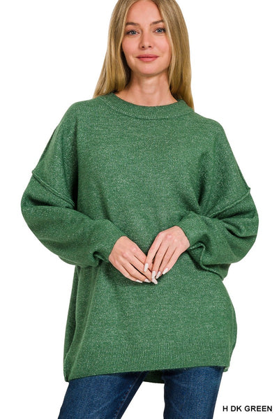 Kathy Oversized Sweater