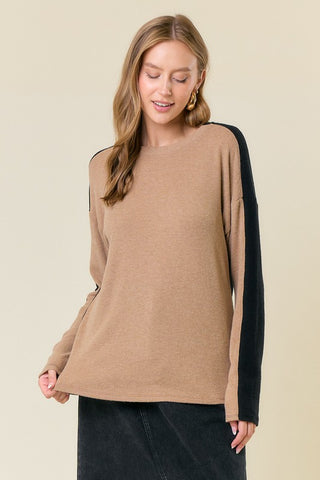 Holly Long Sleeve Top