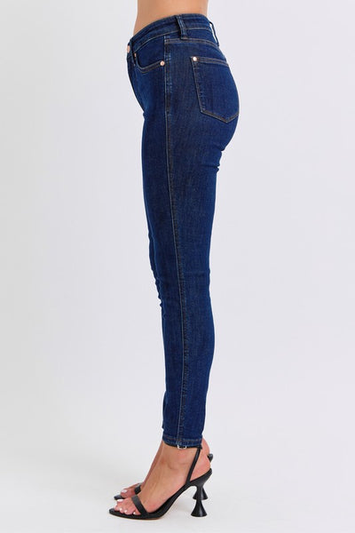 Classic Skinny Tummy Control Jeans