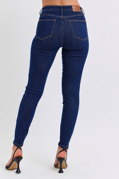 Classic Skinny Tummy Control Jeans