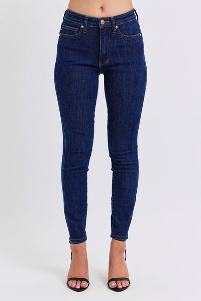 Classic Skinny Tummy Control Jeans