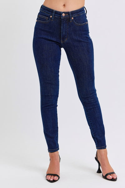 Classic Skinny Tummy Control Jeans