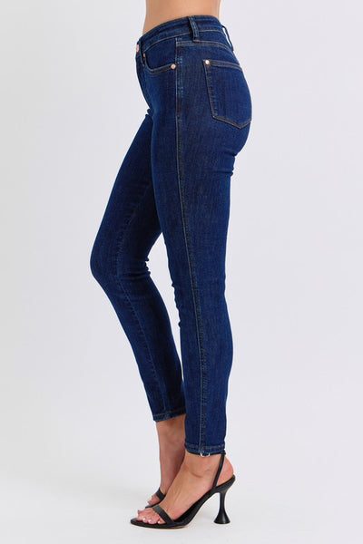 Classic Skinny Tummy Control Jeans