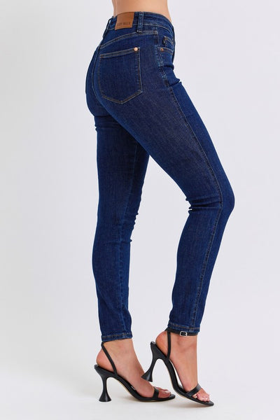 Classic Skinny Tummy Control Jeans