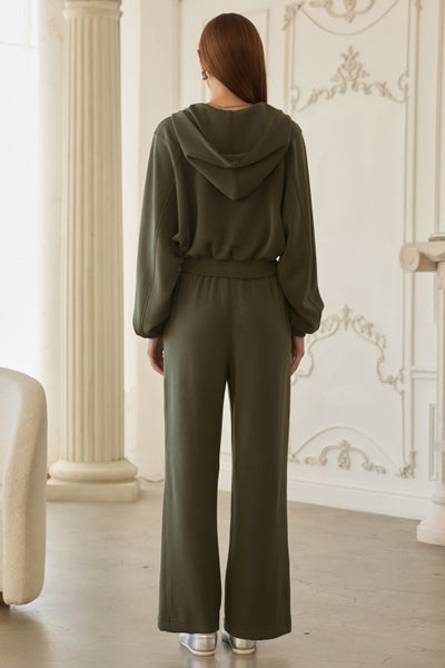 Malorie Modal Pull On Pants