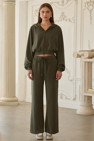 Malorie Modal Pull On Pants