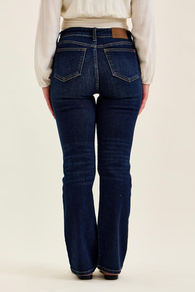 Rhonda Petite Judy Blue Jeans