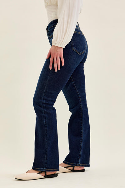 Rhonda Petite Judy Blue Jeans