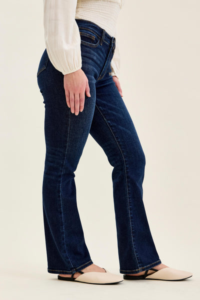 Rhonda Petite Judy Blue Jeans