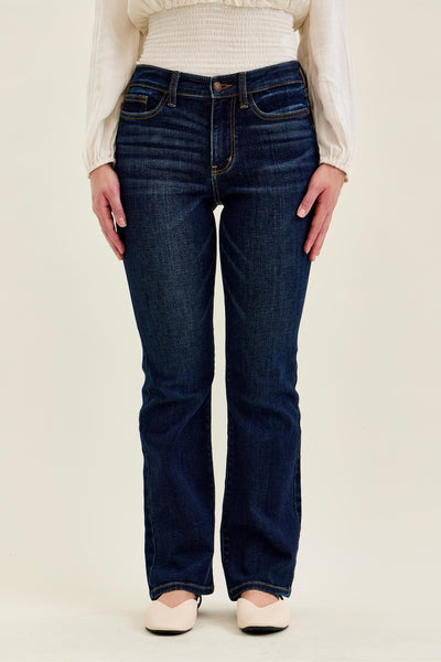 Rhonda Petite Judy Blue Jeans