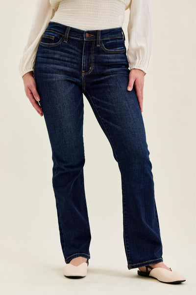 Rhonda Petite Judy Blue Jeans