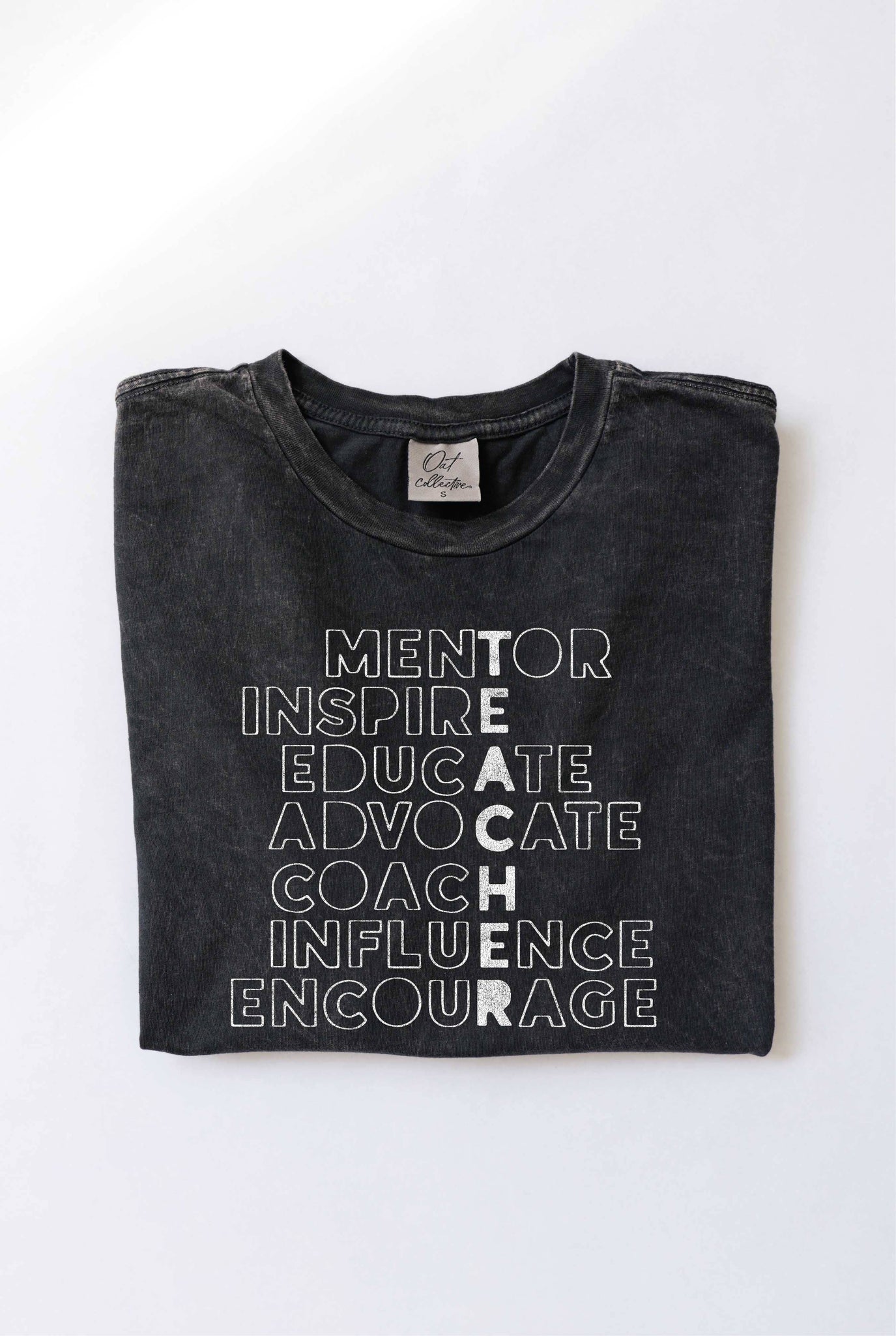 MENTOR INSPIRE Teacher Graphic Top