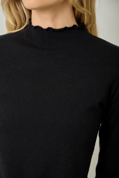 Essential Sweater Top