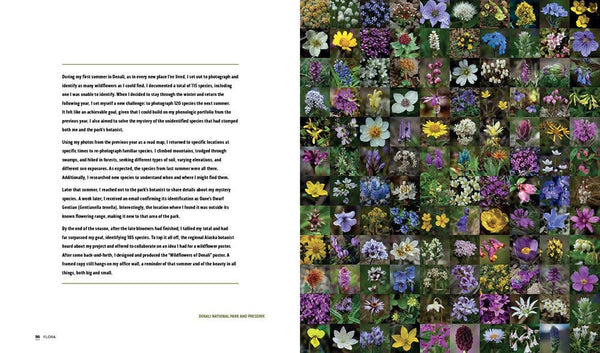 Parklands: America’s National Parks and Public Lands